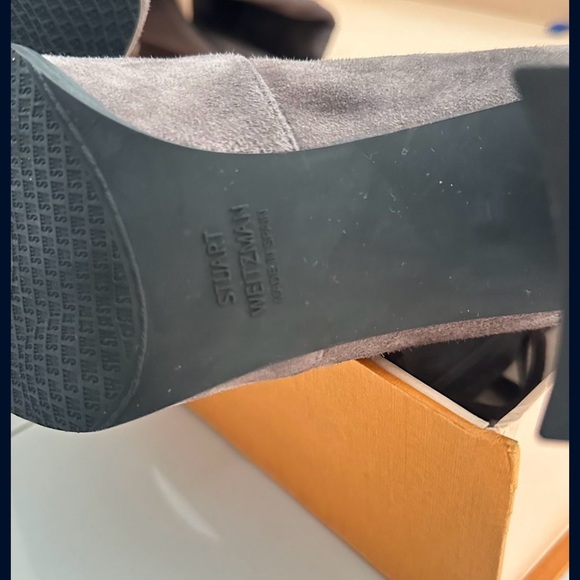 Stuart Weitzman boots - Picture 3 of 5